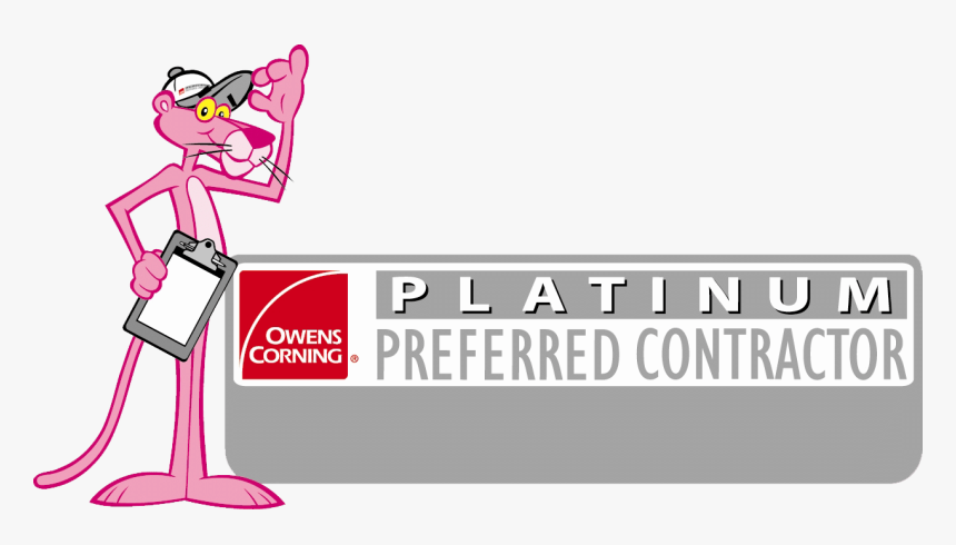 Owens Corning Png, Transparent Png