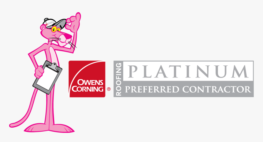 Transparent Owens Corning Png, Png Download