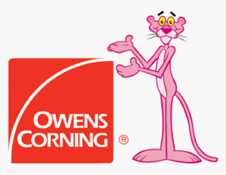Manta Trs Owenscorning, HD Png Download