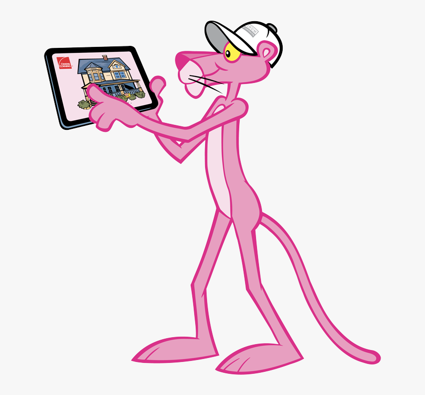 Transparent Owens Corning Png, Png Download
