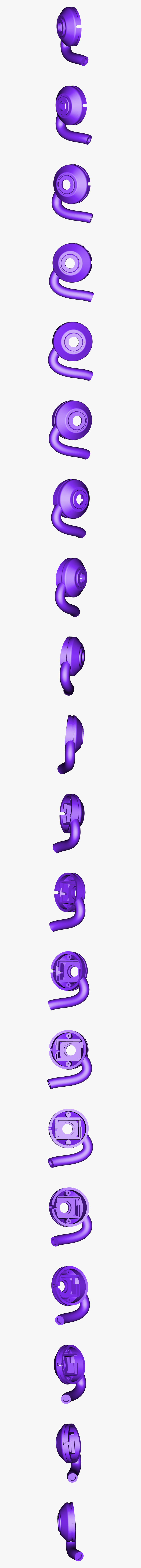 Dragonborn Helmet Png, Transparent Png