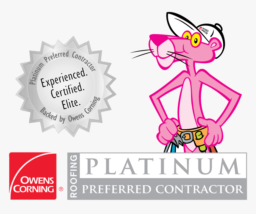 Cool Roof Systems Owens Corning , Png Download, Transparent Png