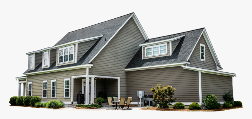 The Best Raleigh Area Roofing Uses Owens Corning Or, HD Png Download