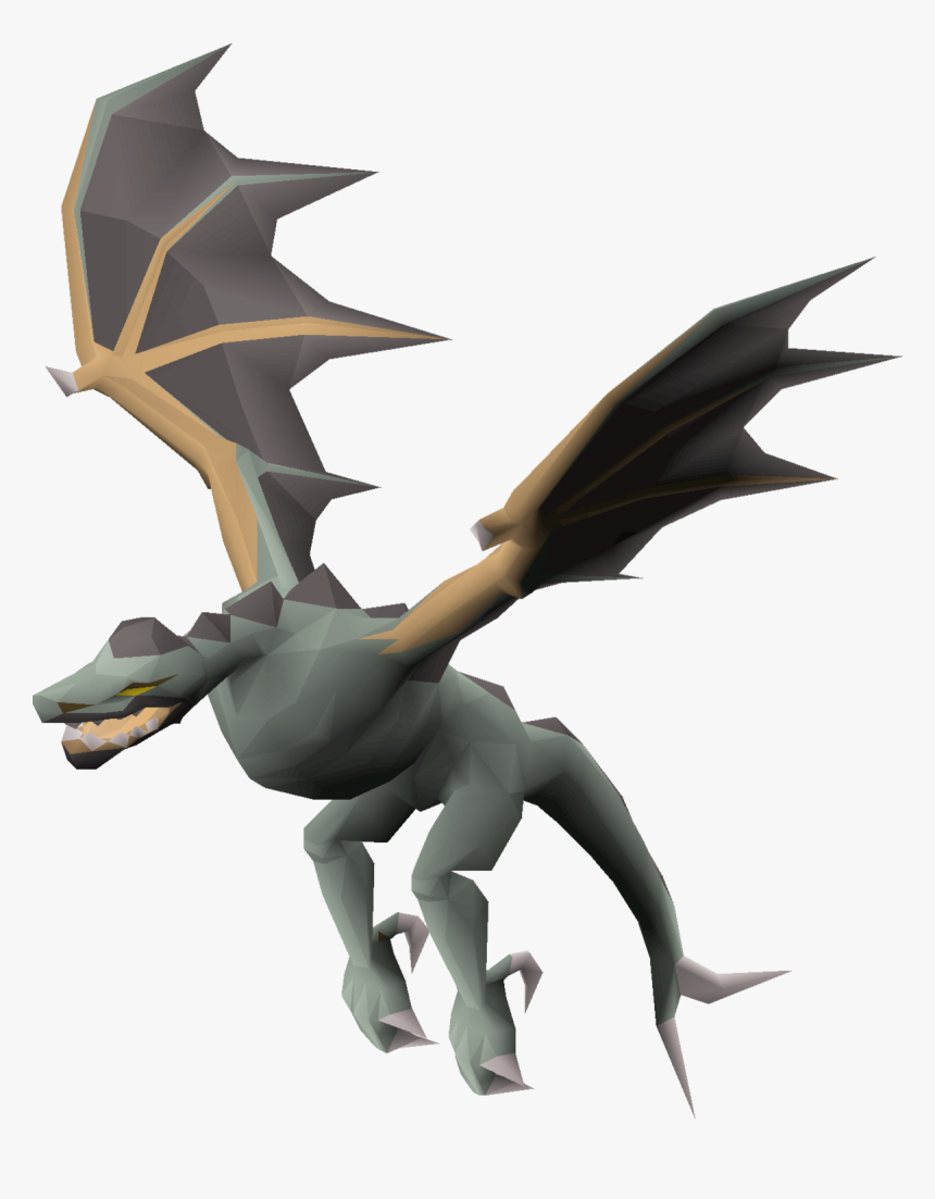 Wyvern Png, Transparent Png