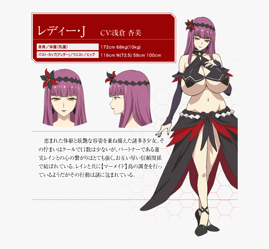 Transparent Sexy Mermaid Clipart, HD Png Download