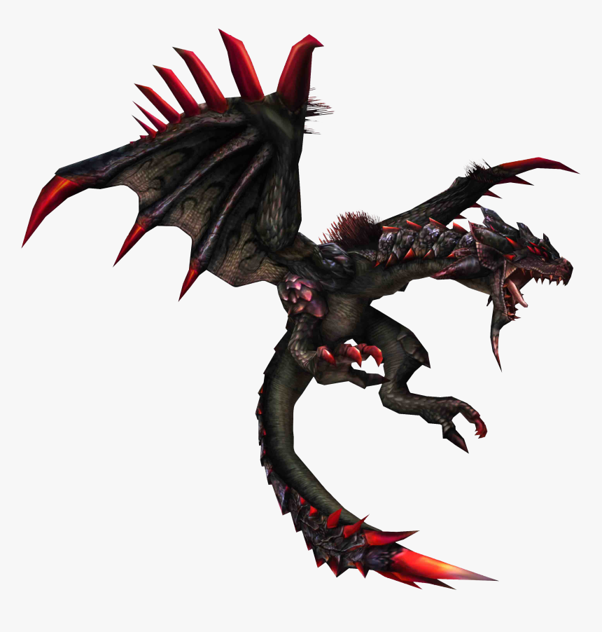 Wyvern Png, Transparent Png