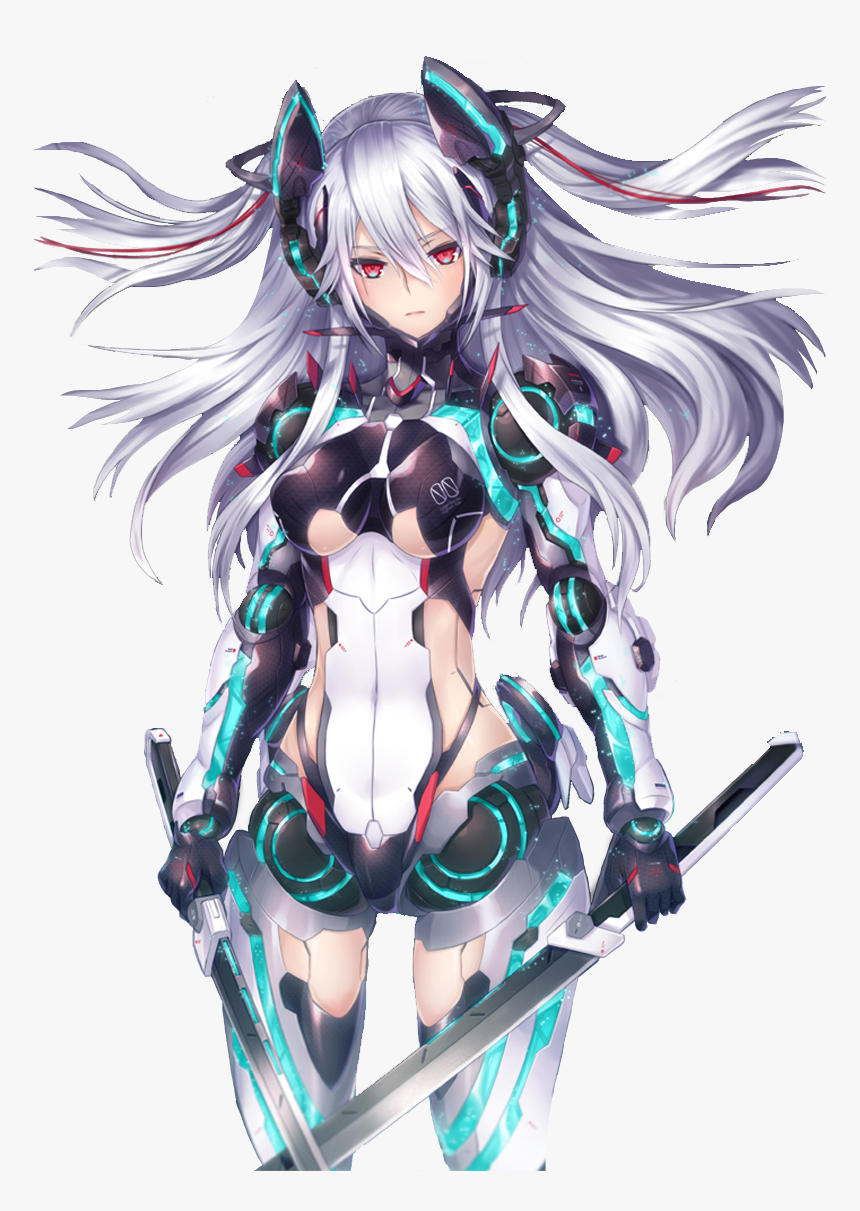 Sexy Anime Png, Transparent Png