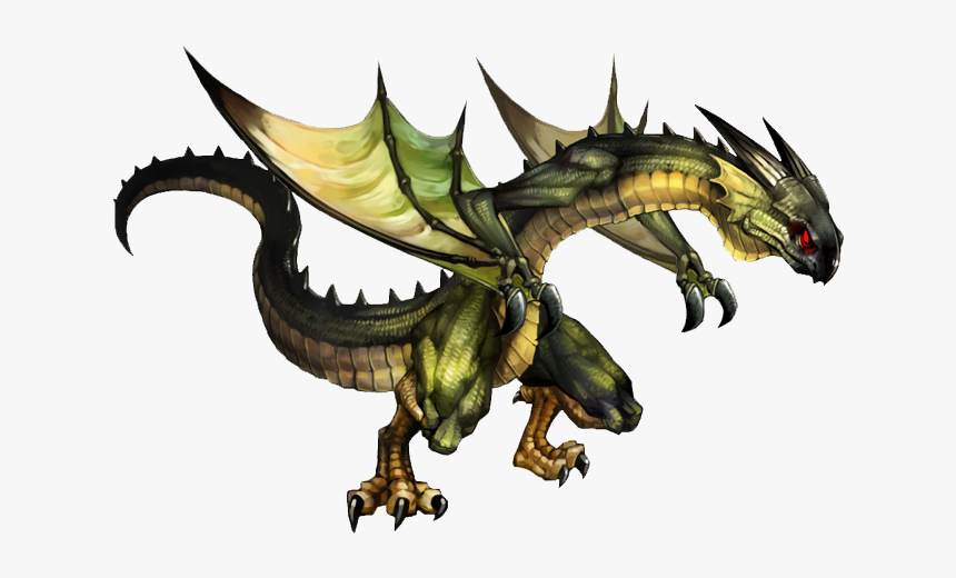 Wyvern Png, Transparent Png