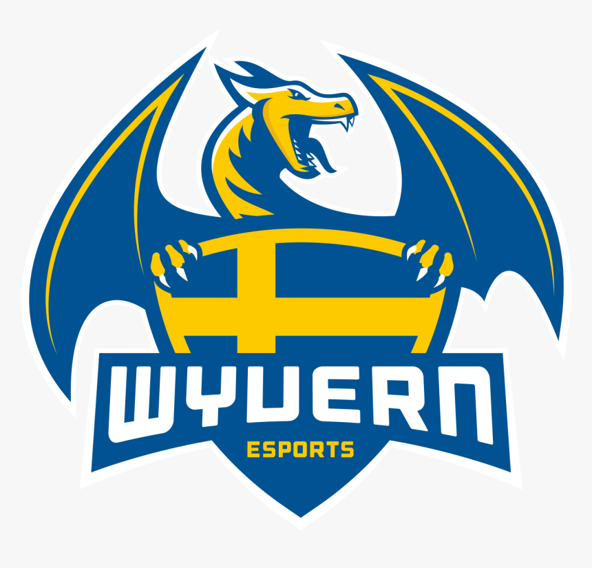 Wyvern Esports, HD Png Download
