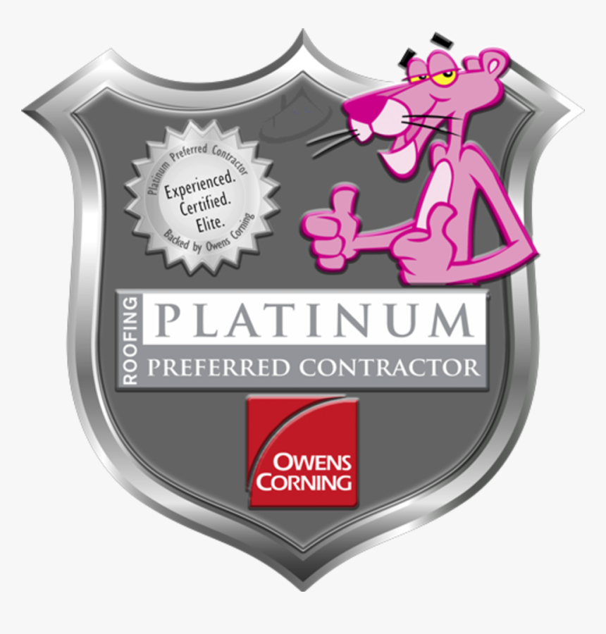 Oc Platinum, HD Png Download