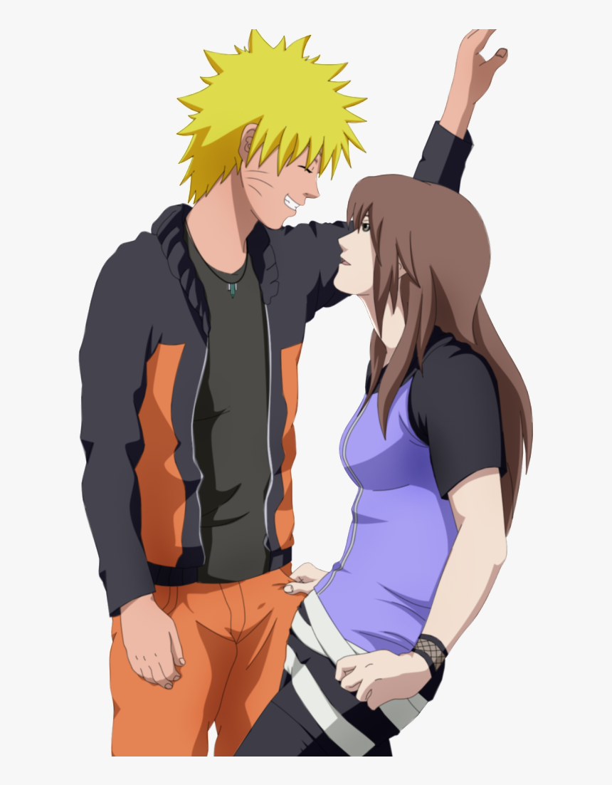 Sexy Anime Png, Transparent Png