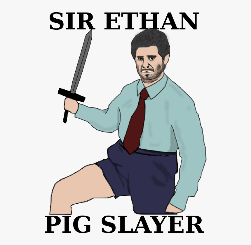 Ethan Klein Png, Transparent Png