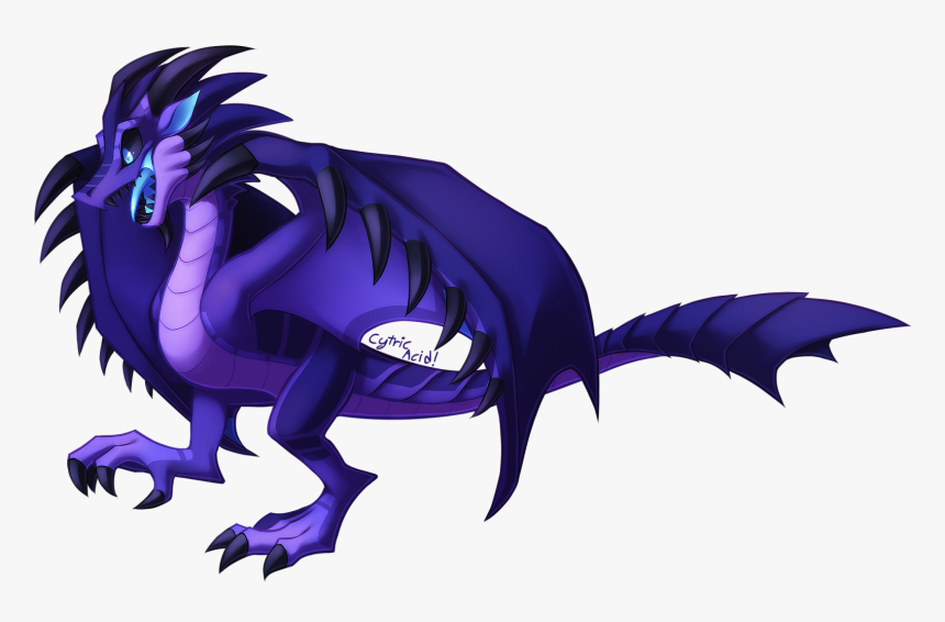 Wyvern Stomp, HD Png Download