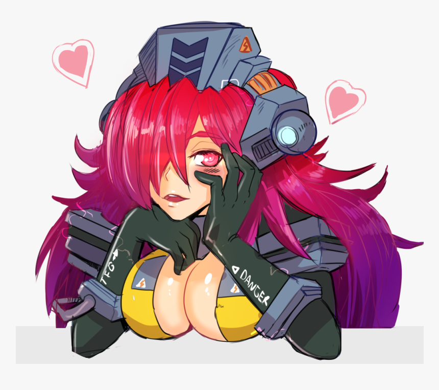 Sexy Anime Png, Transparent Png