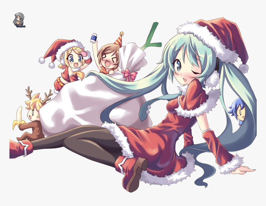 Sexy Anime Png, Transparent Png