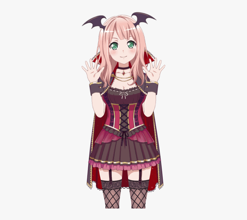 Sexy Anime Png, Transparent Png