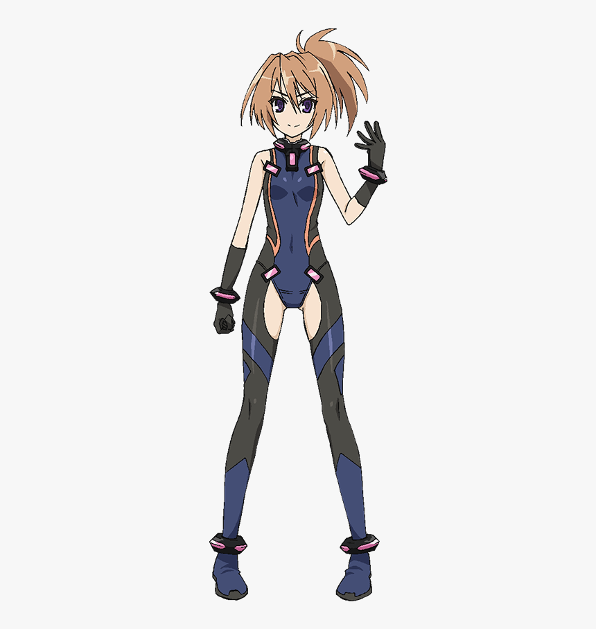Sexy Anime Png, Transparent Png
