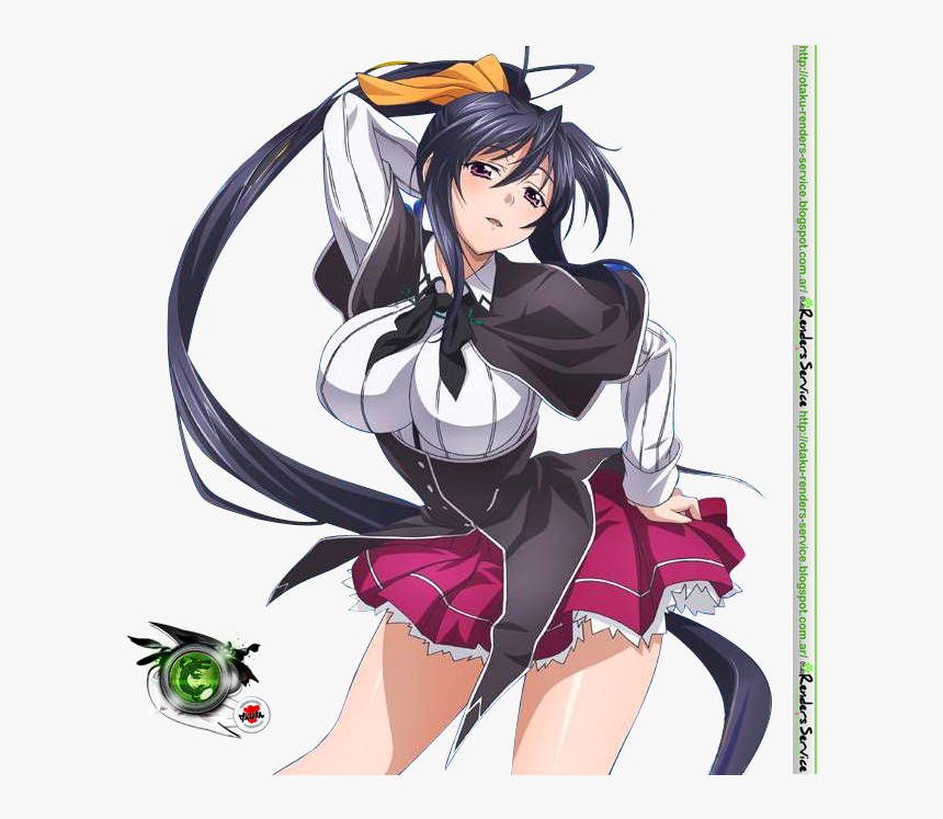 Sexy Anime Png, Transparent Png