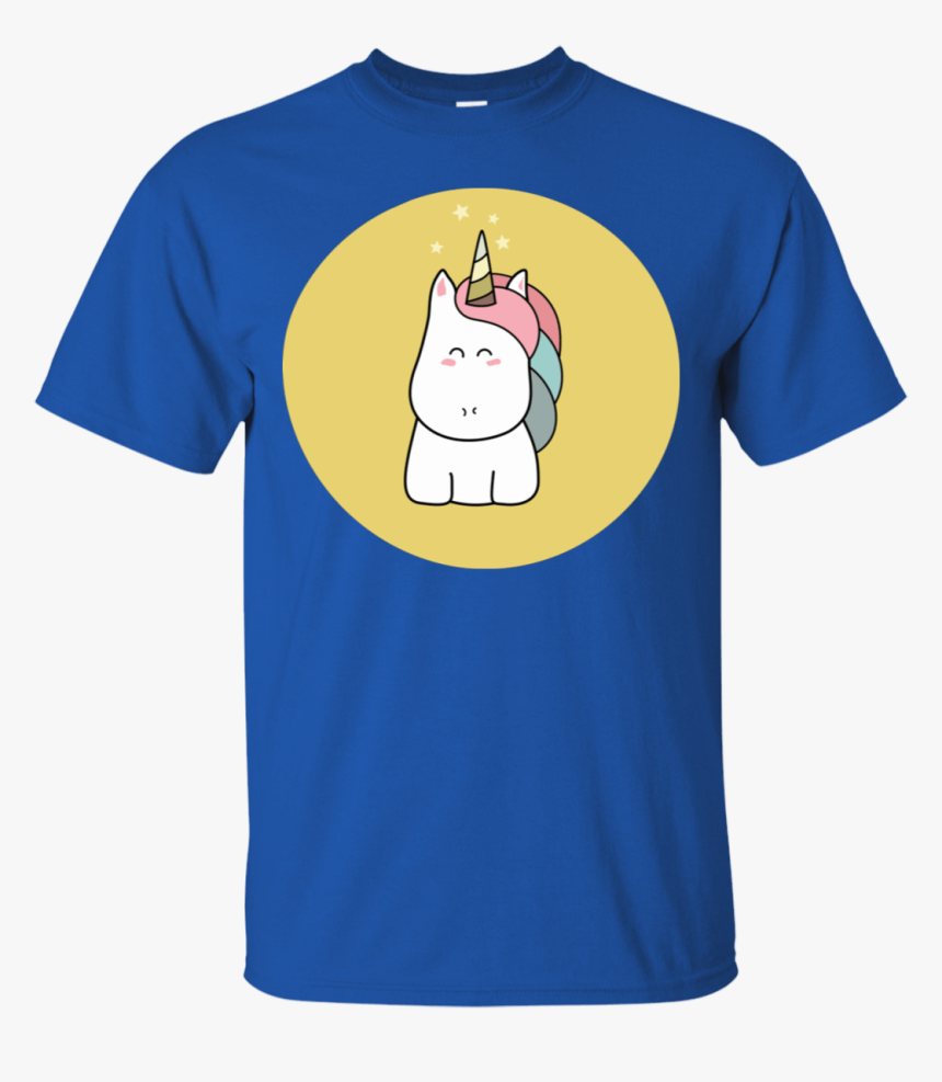Kawaii Unicorn Png, Transparent Png