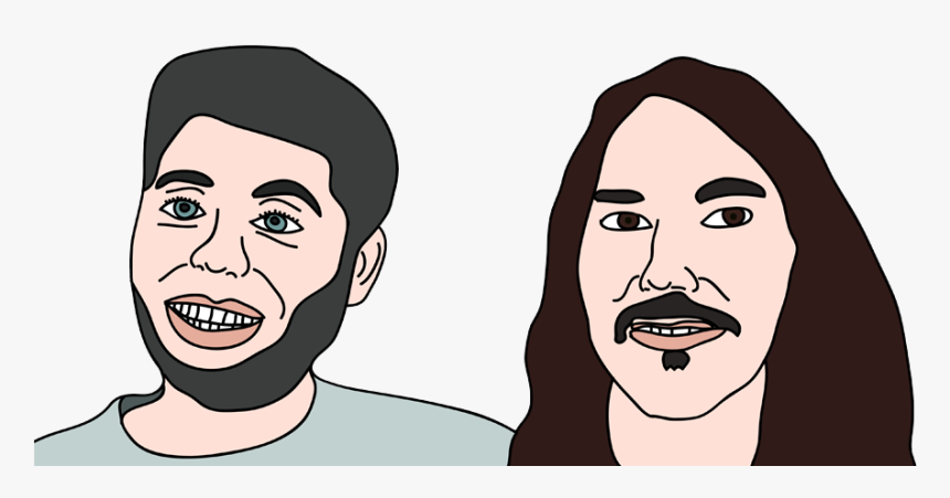 Ethan Klein Png, Transparent Png