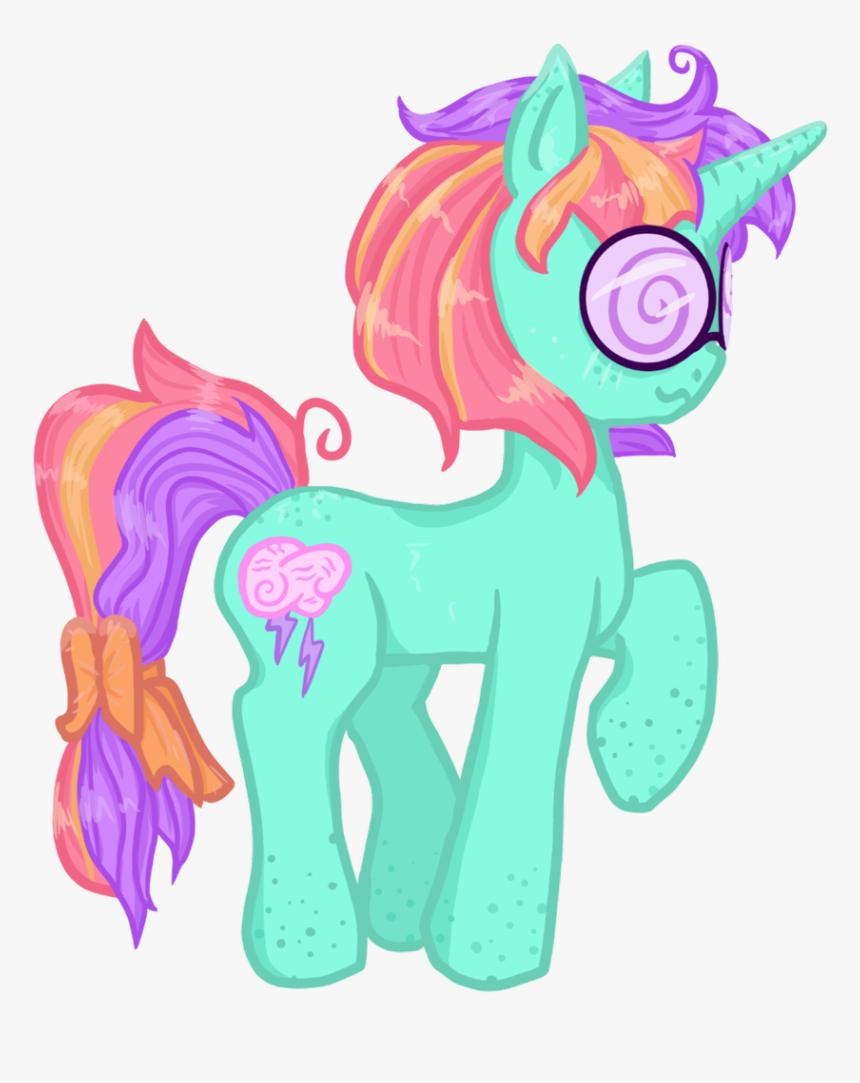 Kawaii Unicorn Png, Transparent Png
