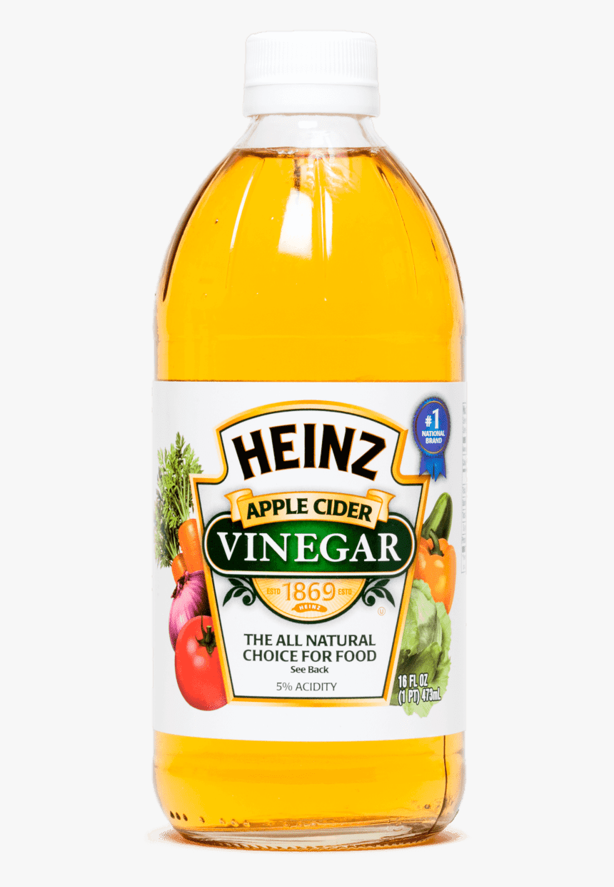 The Best Apple Cider Vinegar, HD Png Download