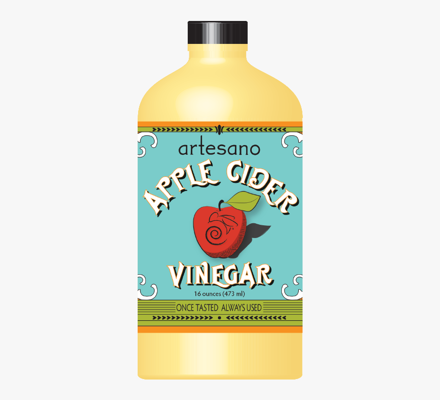 Apple Cider Vinegar, HD Png Download