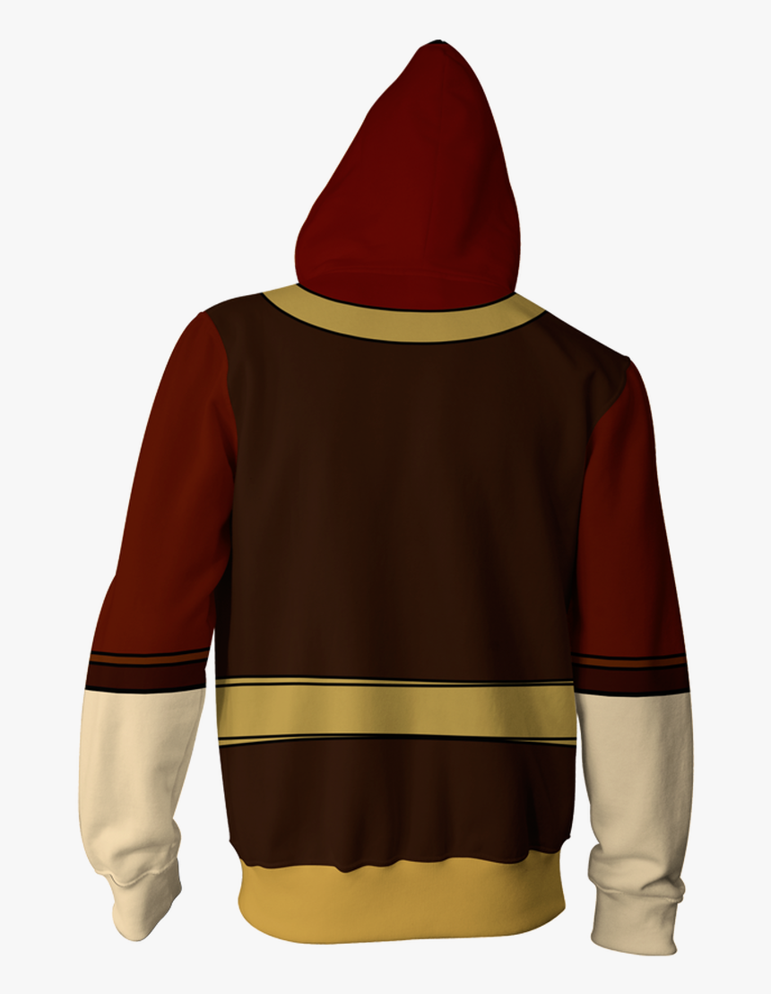 Avatar The Last Airbender Png, Transparent Png