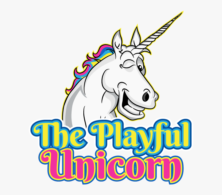 Kawaii Unicorn Png, Transparent Png
