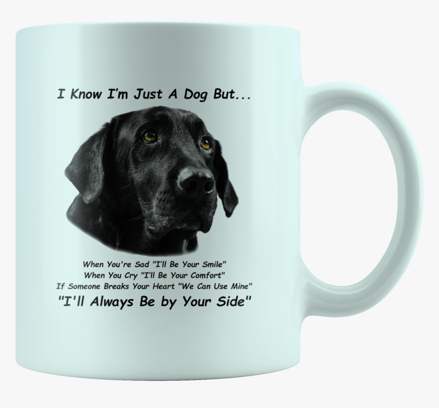 Black Lab Png, Transparent Png , Transparent Png Image - PNGitem