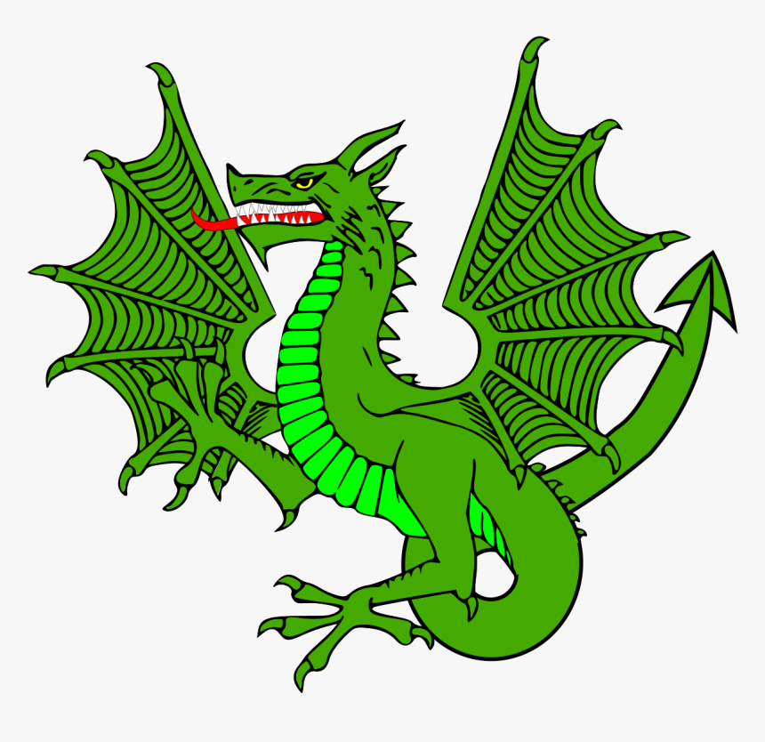 Wyvern Png, Transparent Png
