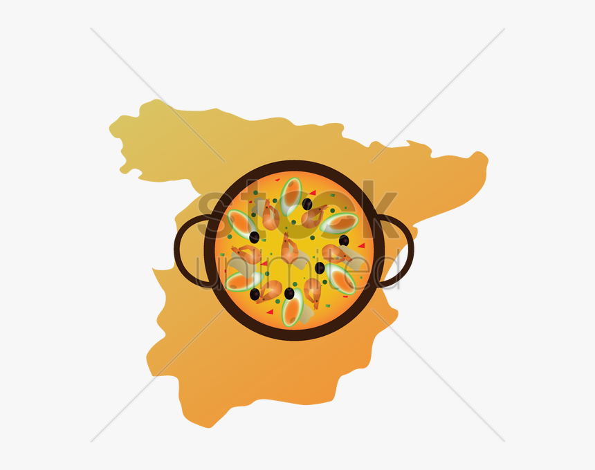 Transparent Main Dish Clipart, HD Png Download