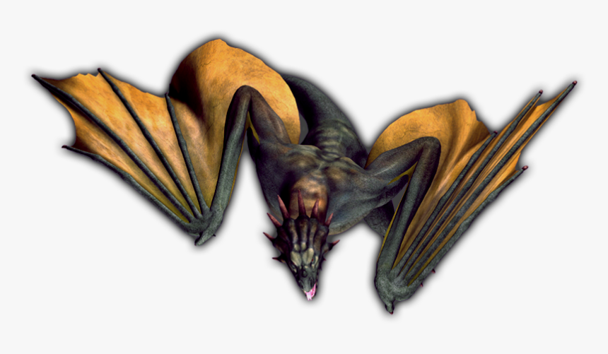 Wyvern Png, Transparent Png