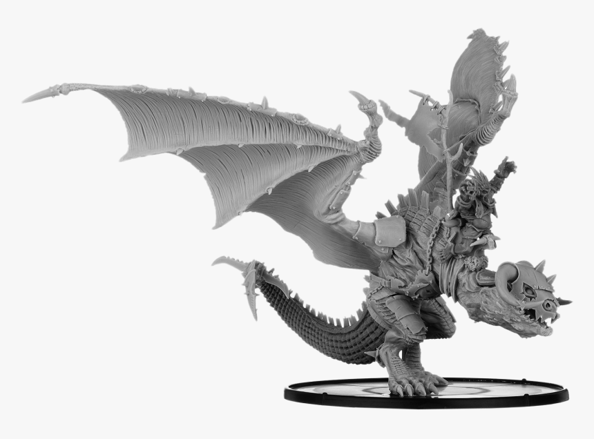 Wyvern Png, Transparent Png