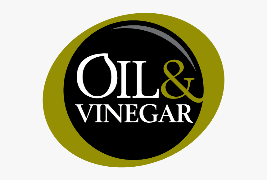 Oil & Vinegar Logo, HD Png Download