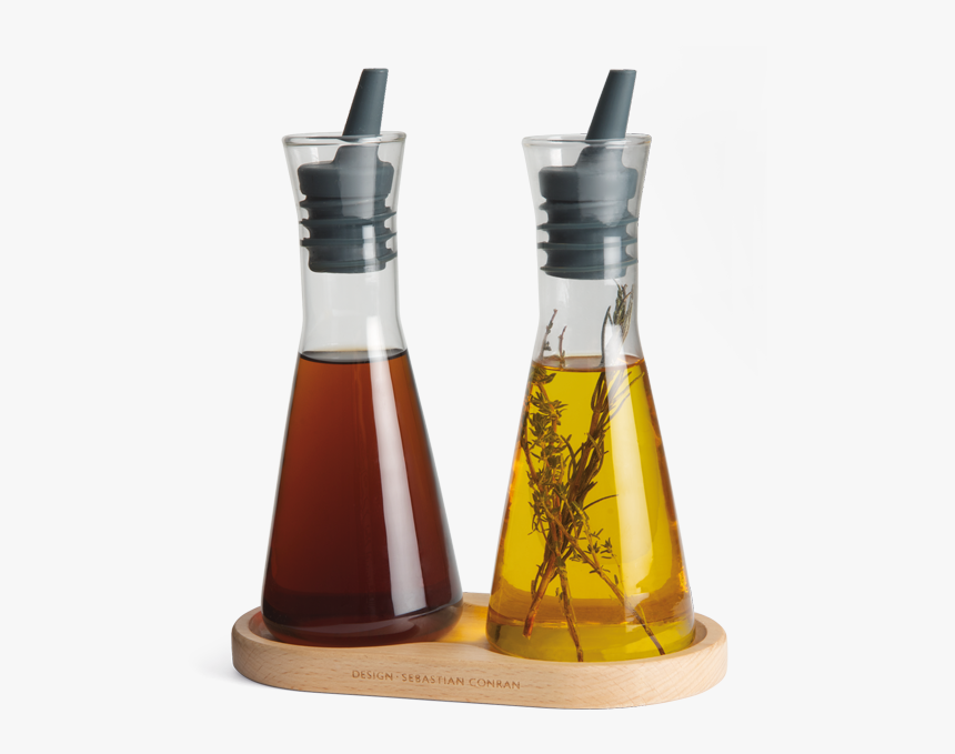 5016oil And Vinegar Set, HD Png Download