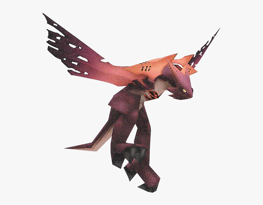 Wyvern Png, Transparent Png