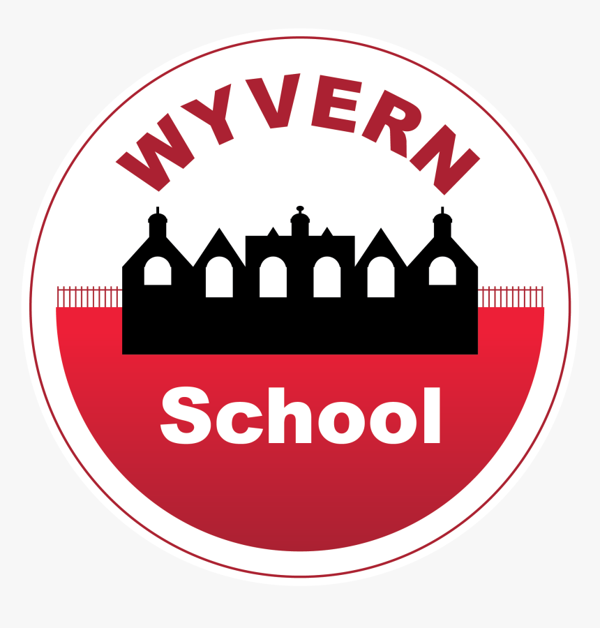 Wyvern School, HD Png Download