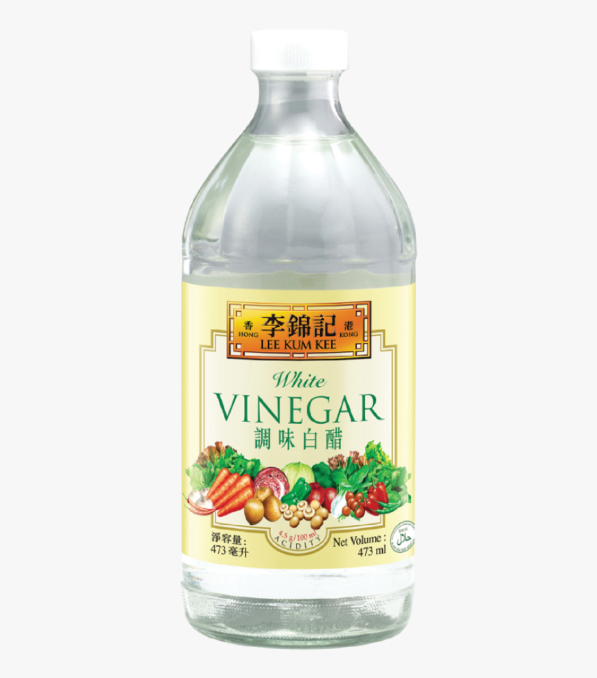 White Vinegar 473ml, HD Png Download