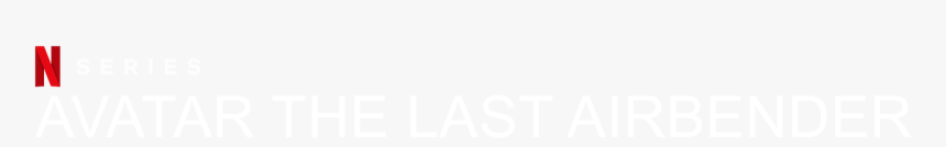 Avatar The Last Airbender, HD Png Download