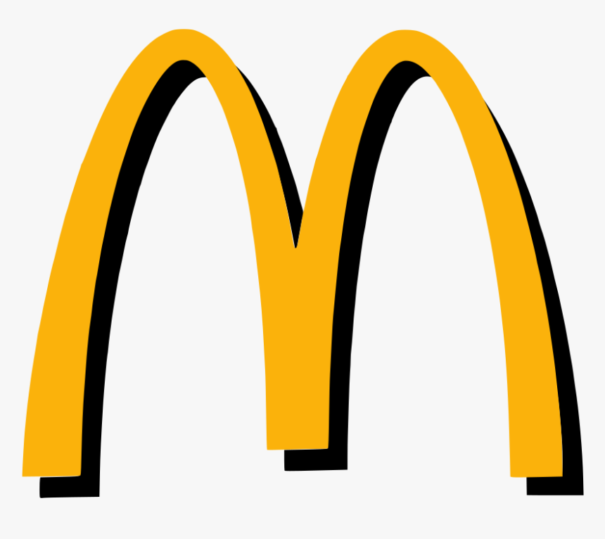 Mcdonald Sshadow, HD Png Download