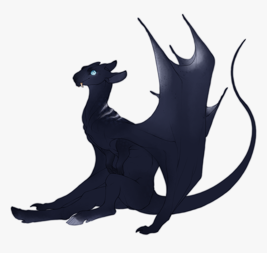 The Wriggling Wyvern, HD Png Download