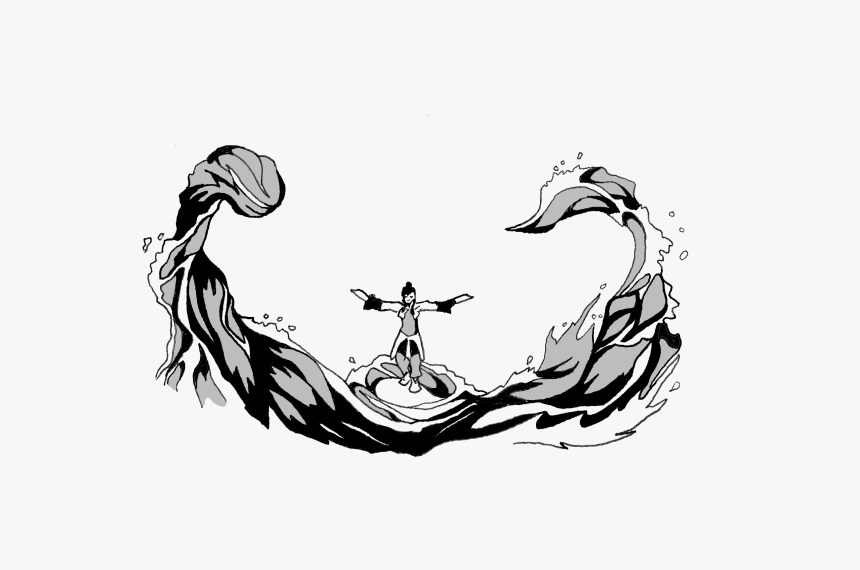 Everything Changed When The Fire Nation Attacked, HD Png Download