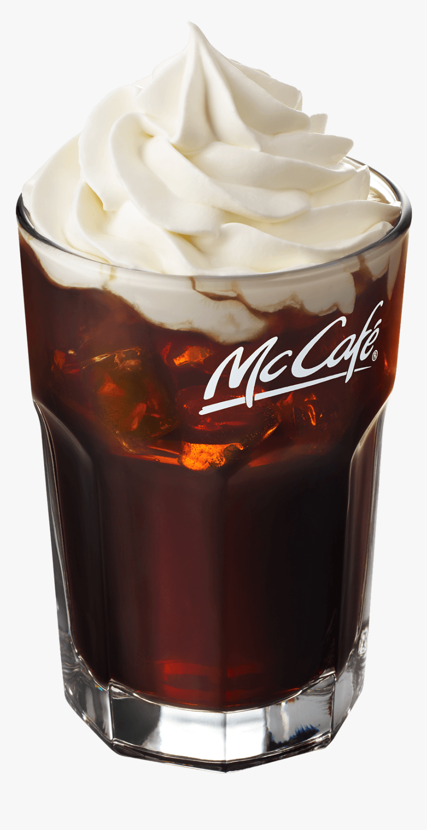 Mcdonalds Hat Png, Transparent Png
