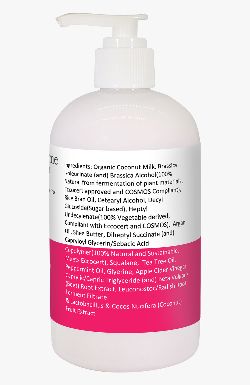 Apple Cider Vinegar Co Wash, HD Png Download