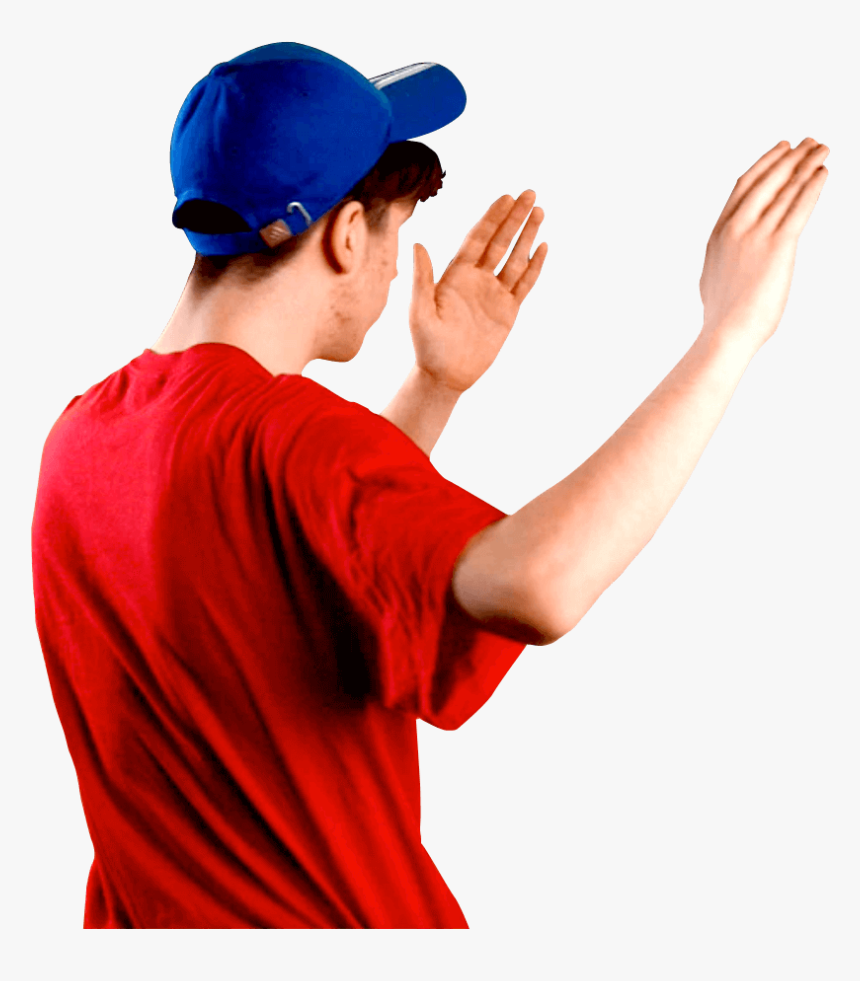Mcdonalds Hat Png, Transparent Png