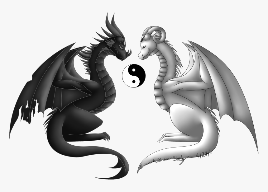 Wyvern Png, Transparent Png