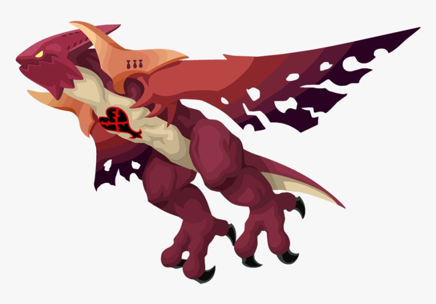 Wyvern Png, Transparent Png