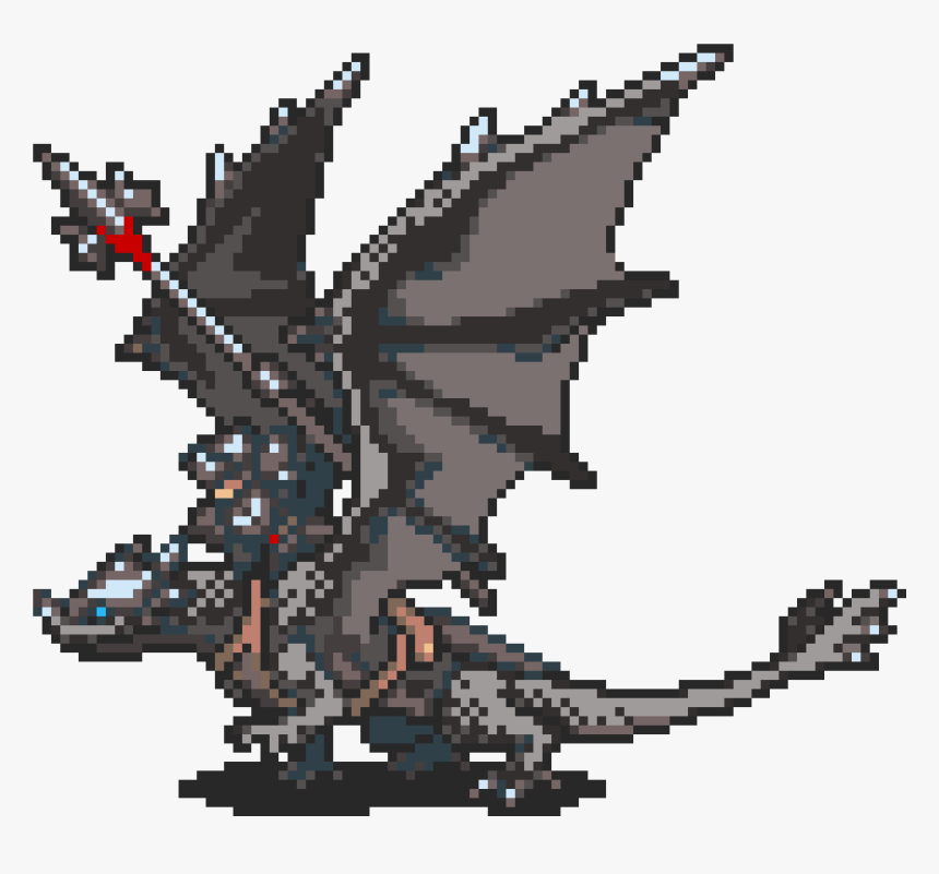 Wyvern Png, Transparent Png