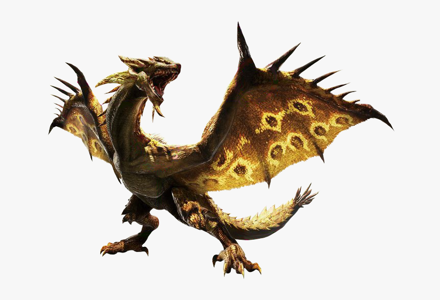 Wyvern Png, Transparent Png